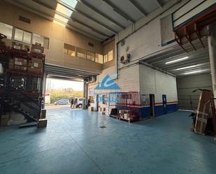 Industrial buildings to rent in Etxebarri