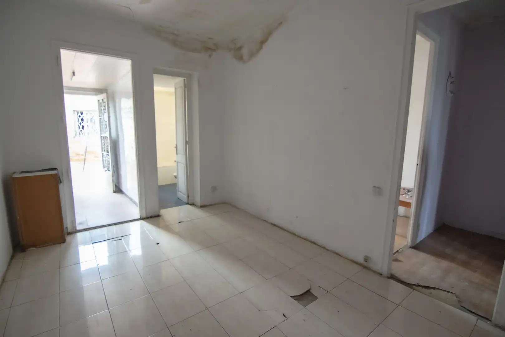 Casa o chalet en venta en Barcelona con Terraza