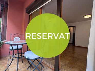 Appartement avec balcon à vendre à Granollers Nord