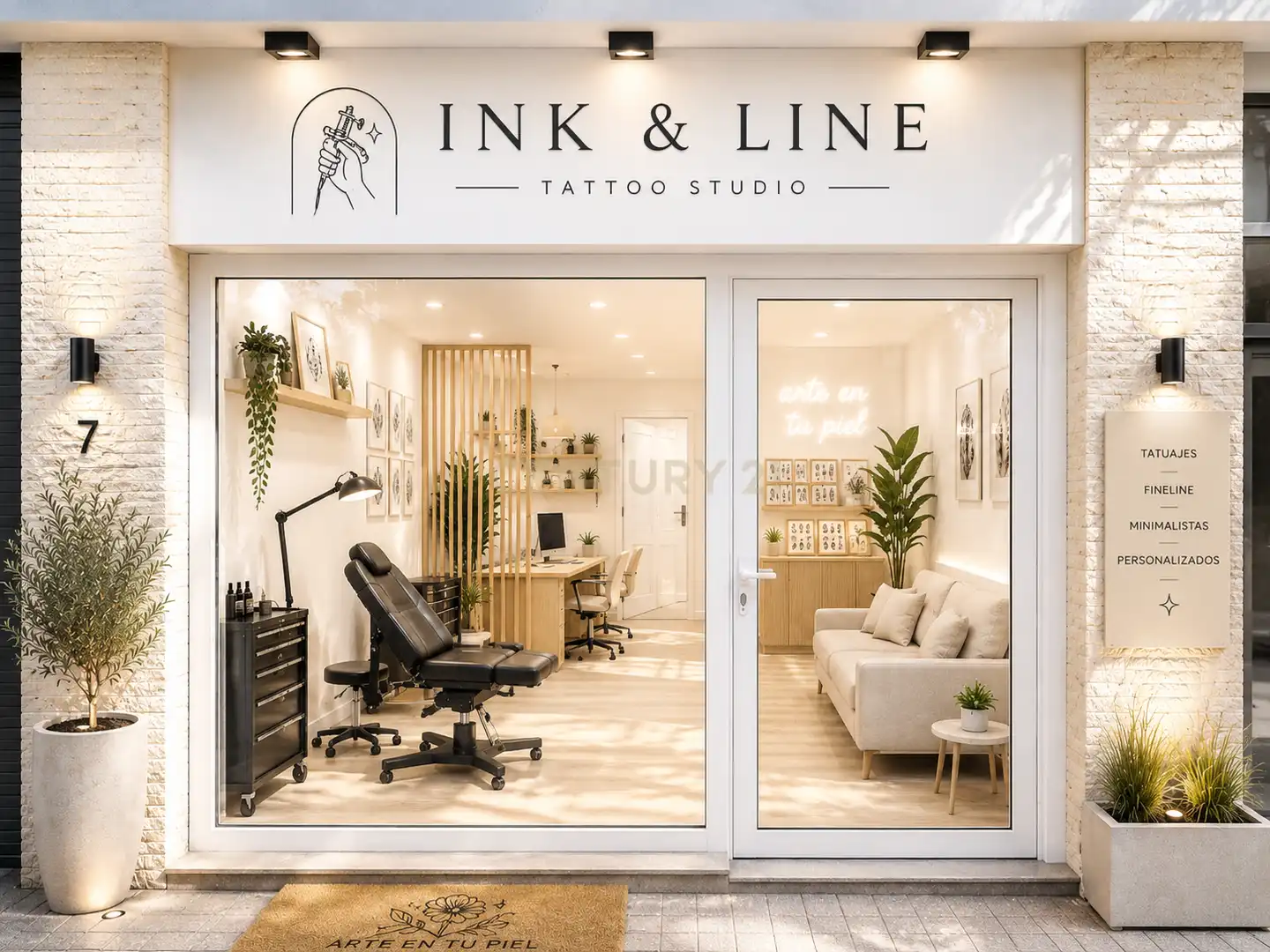 Local en venda en Fuengirola amb Aire condicionat