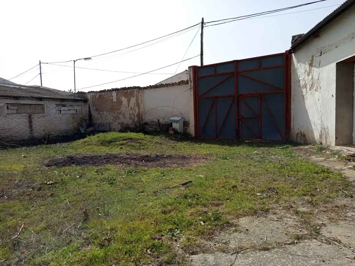 Casa adosada en venda en Corral de Almaguer