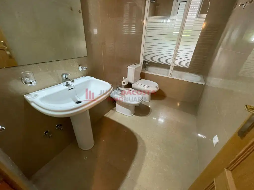Detached homes for sale in La Antilla