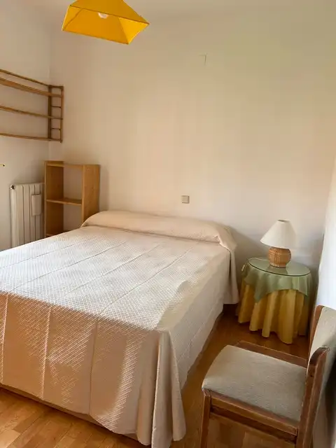 Habitación de Piso de alquiler en Boadilla del Monte con Aire acondicionado, Calefacción y Parquet