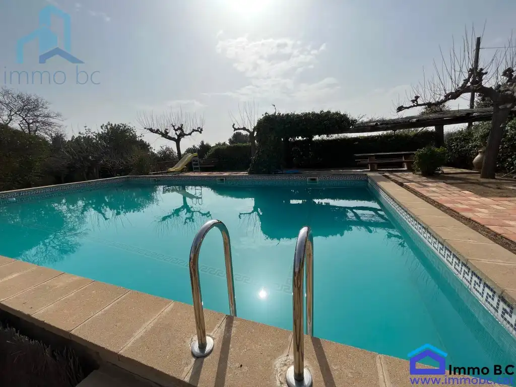 Casa o chalet en venta en El Milà