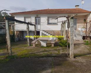 Exterior view of House or chalet to rent in Tomiño  with Heating, Private garden and Terrace