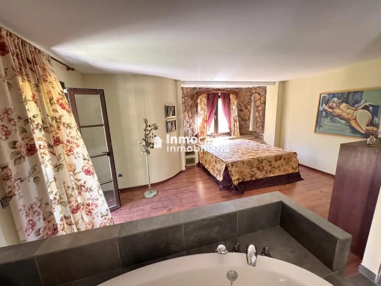 Casa amb piscina en venda a Xàtiva, imagen 45