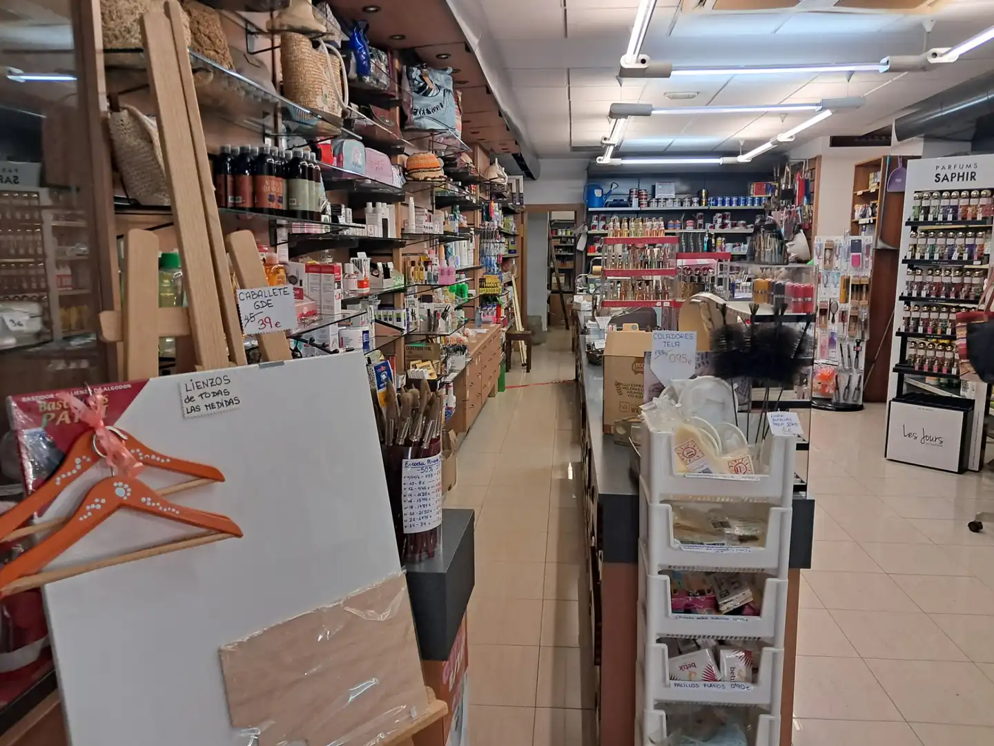 Locale commerciale in vendita a Obieta Kalea, imagen 3