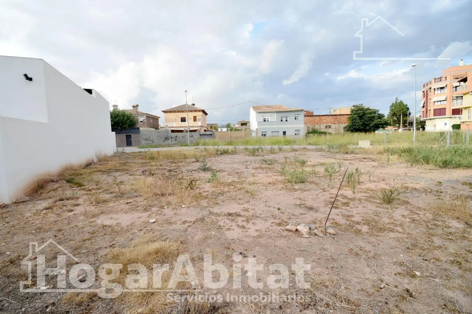 Terreno residencial en venta en Travesía VICTOR PRADERA, imagen 3