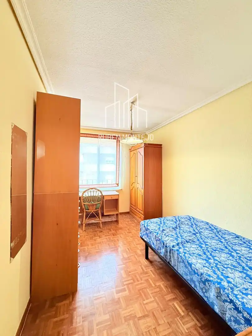 Appartement avec terrasse à louer à de Villamayor, imagen 26