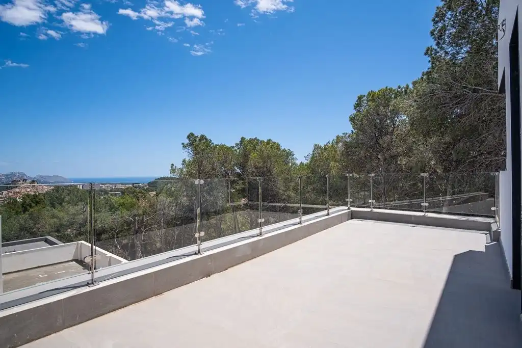 Casa con piscina en venta en La Paz, imagen 18