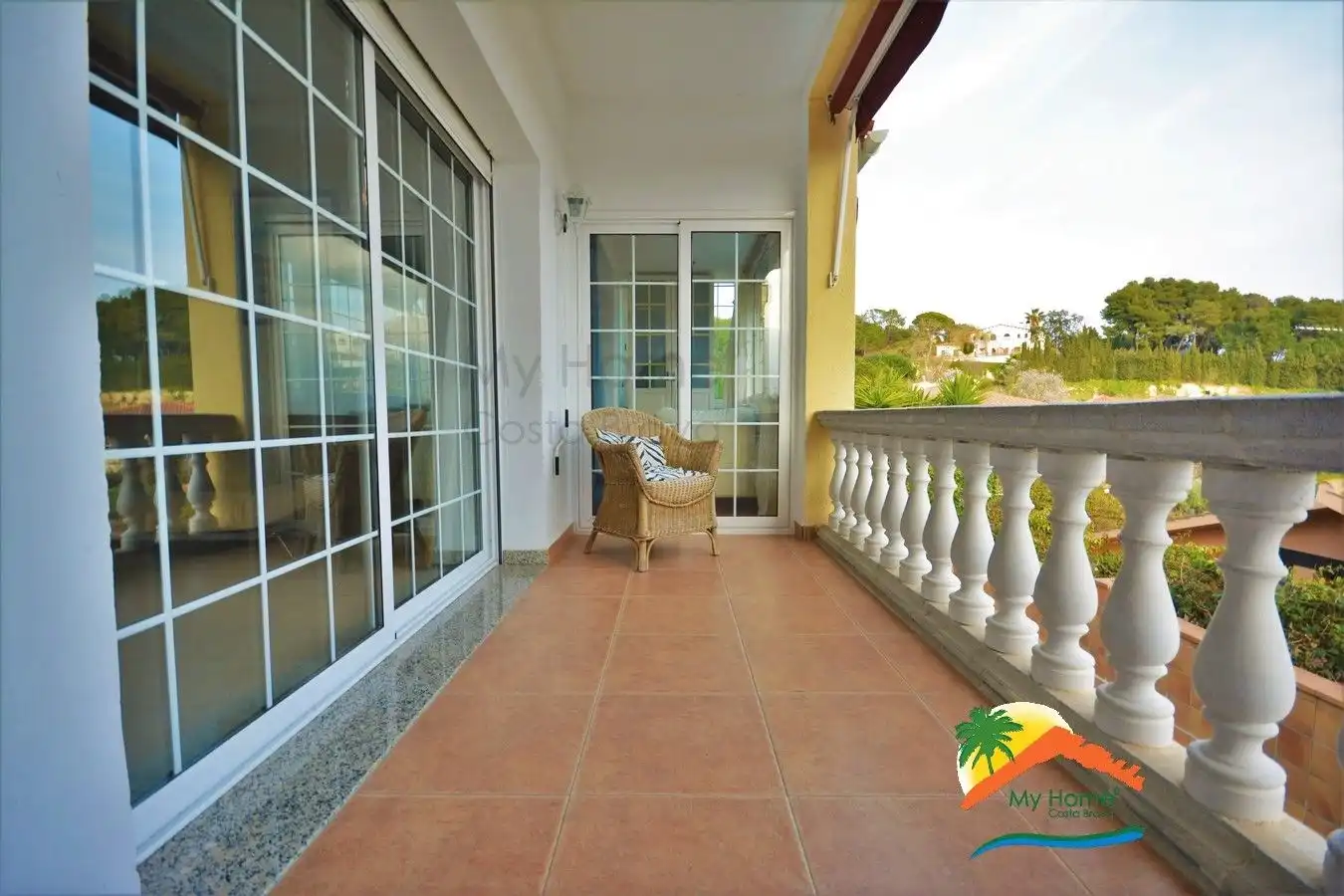 Casa o xalet en venda a Roca Grossa