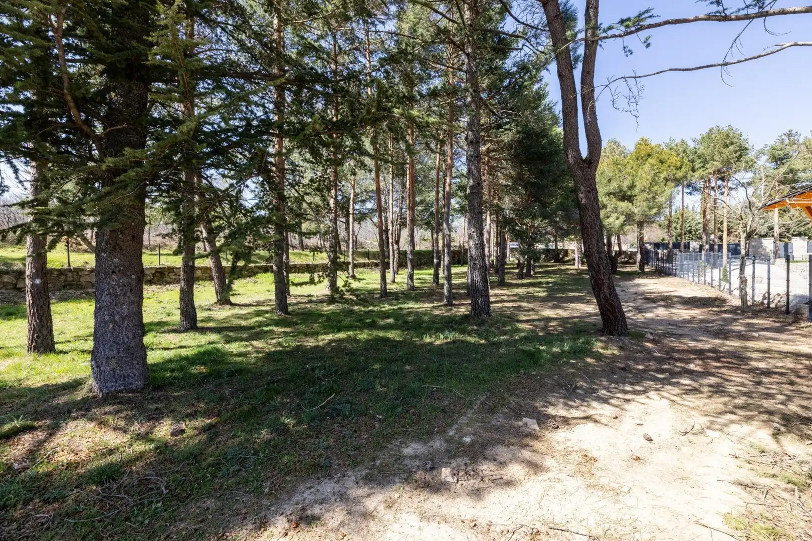 Residencial en venta en Navacerrada