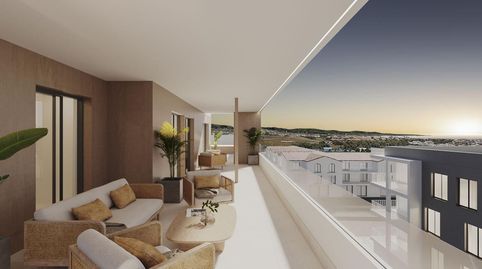 Foto 3 de Apartament en venda a San Pedro de Alcántara pueblo, Marbella