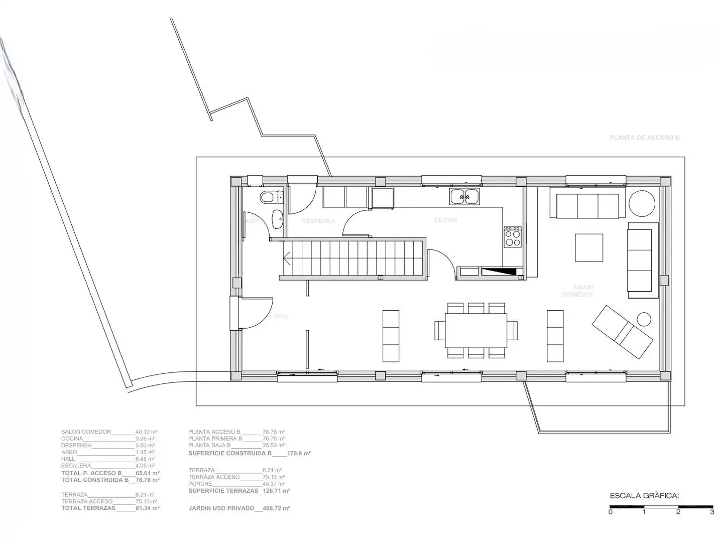 Casa o chalet en venta en Vallirana, Barcelona