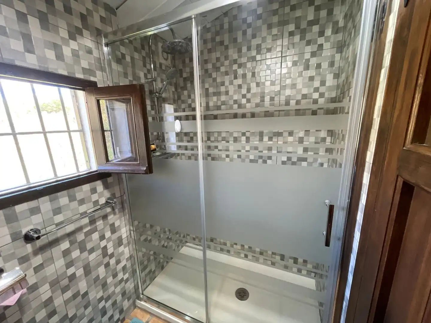 Casa amb piscina en venda a Villanueva de la Concepción, imagen 20