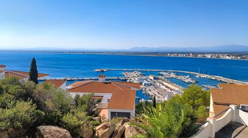 Foto 3 de Piso en venta en Carrer Cant Dels Ocells, 2, Almadrava - Canyelles - Puig-Rom, Girona