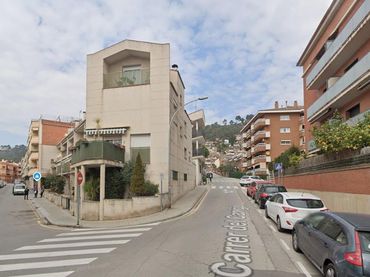 Appartement avec ascenseur à vendre à MONTSENY