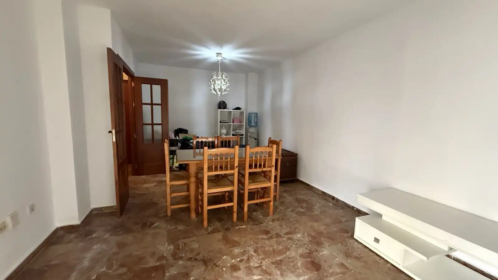 Pis amb ascensor en venda a Urbanización Santa Rosa, imagen 4