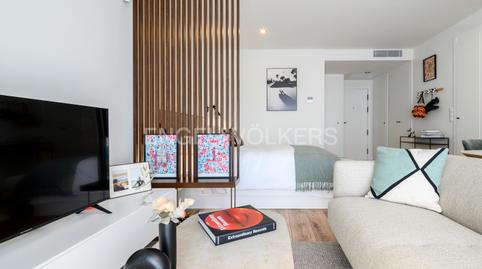 Photo 2 of Study to rent in Pacífico, Madrid