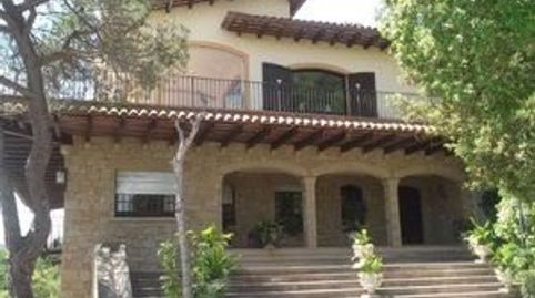 Foto 4 de Casa o chalet en venta en Carretera de Castellcir, 41, Castellterçol, Barcelona
