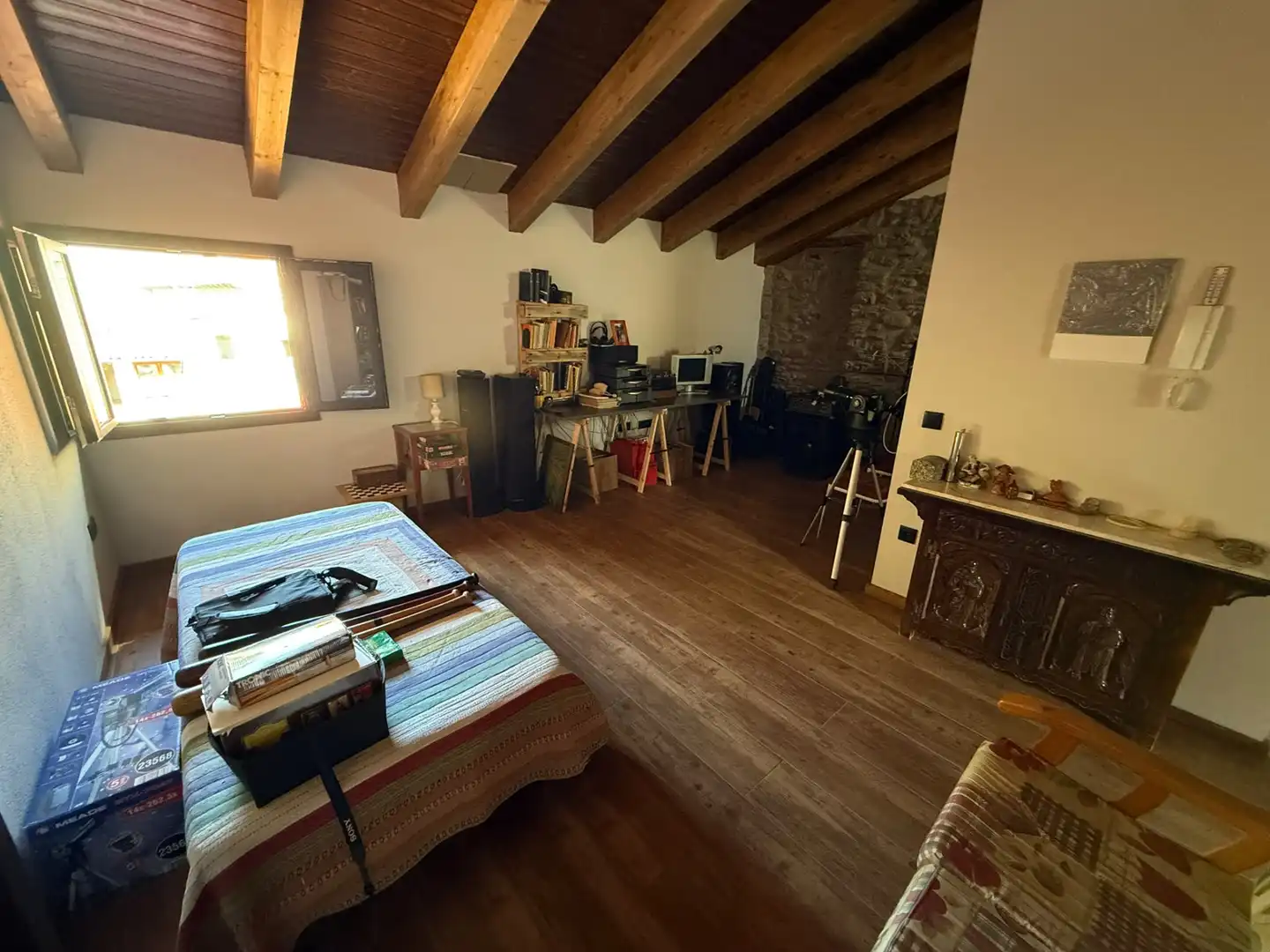 Maison avec terrasse à vendre à Carrer del Freser, imagen 23