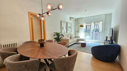 Photo 2 of Flat for rent in Diputació, Dreta de l'Eixample,  Barcelona Capital