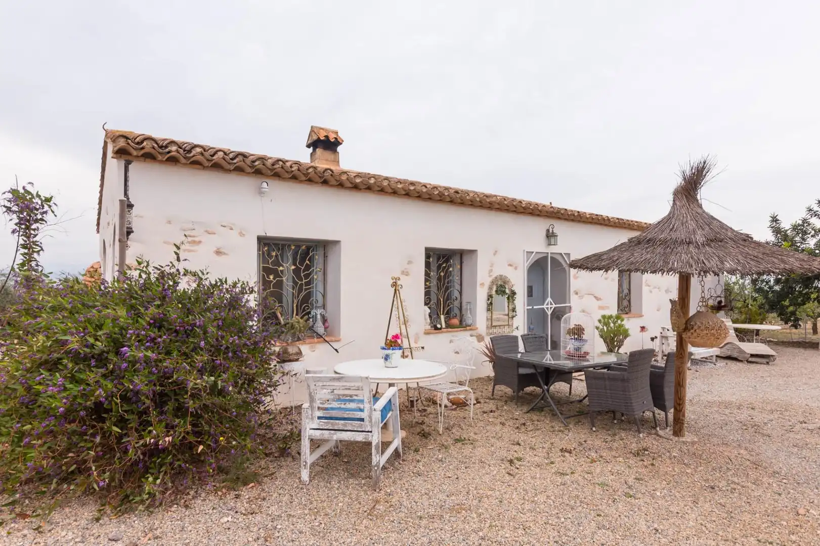 Villa mit Pool zum Verkauf in Totana, imagen 48