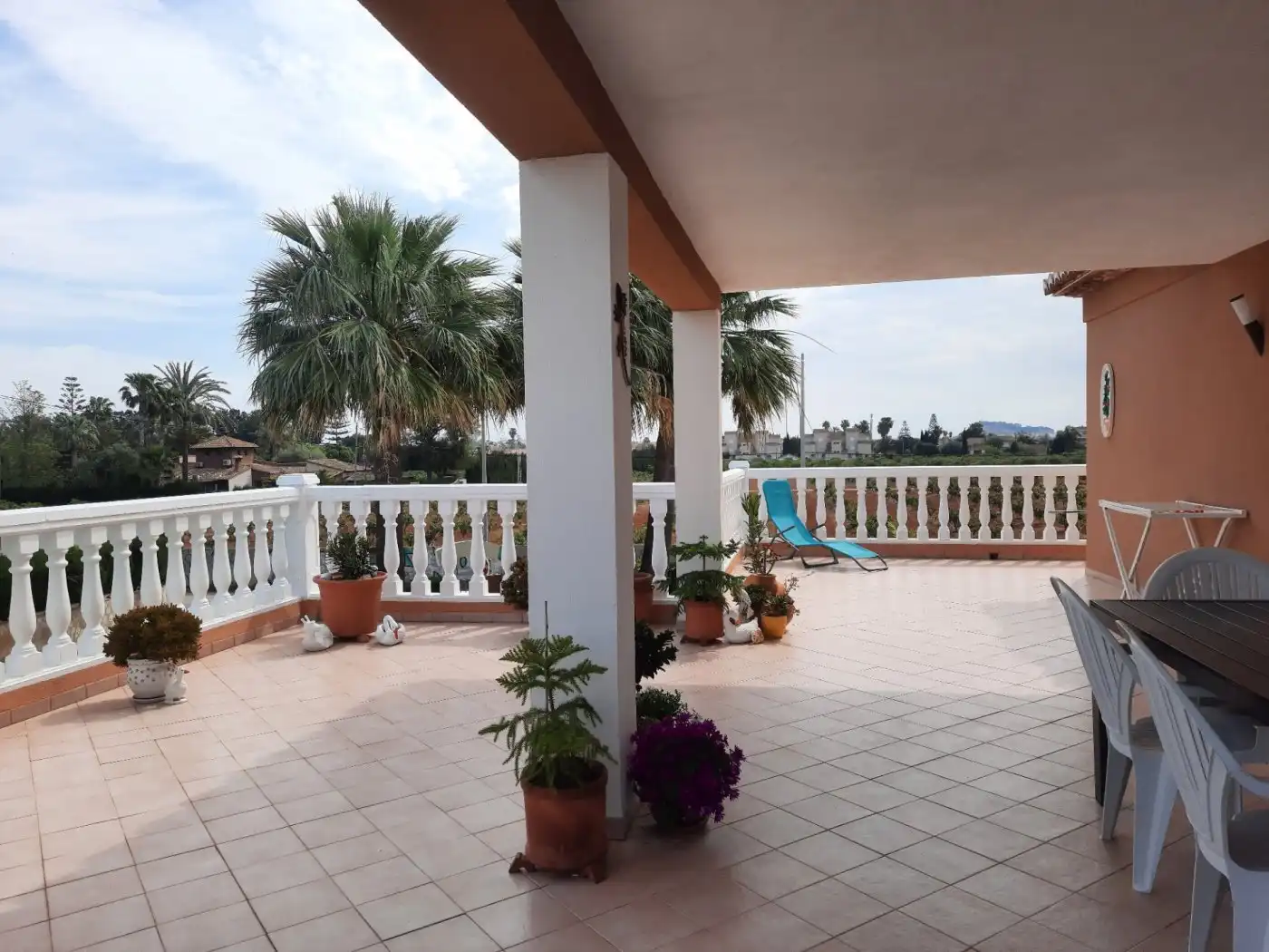 Villa con piscina in vendita a Las Marinas / Les Marines, imagen 10