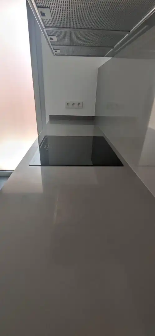 Kitchen of Apartments for rent in Mollet del Vallès