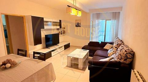 Foto 3 de Piso de alquiler en  Lusones, Centro, Cuenca Capital