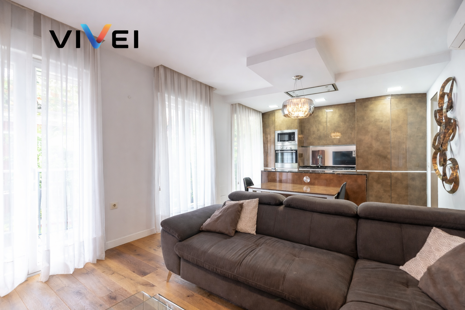 Piso en venta en Travesía de las Beatas, Universidad - Malasaña, Centro