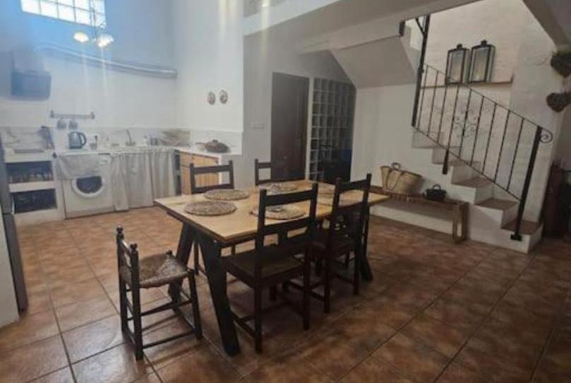 Foto 1 de Finca rústica de lloguer a Oliva pueblo, Valencia