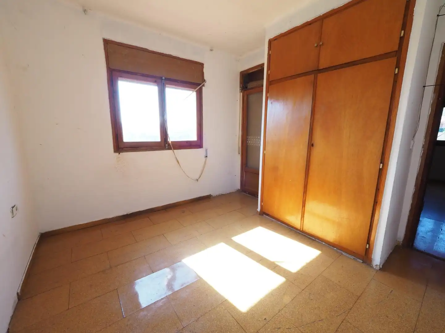 Habitación de Casa o chalet en venta en Vacarisses con Jardín privado y Piscina