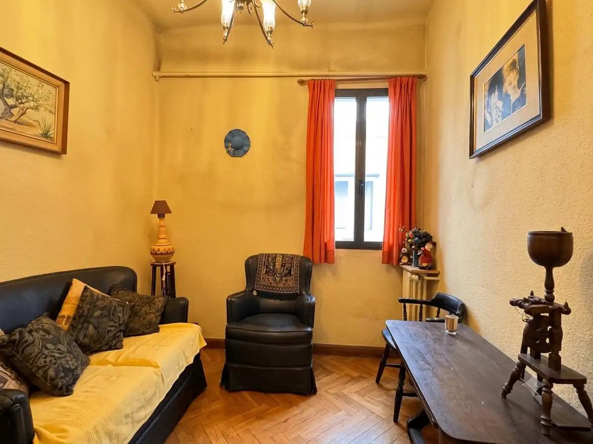 Piso con ascensor en venta en Calle del Marqués de Santa Ana, imagen 8