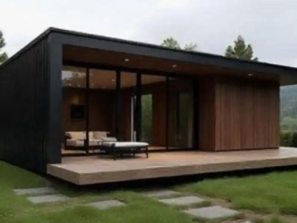 Vista exterior de Piso en venta en Adeje con Jardín privado