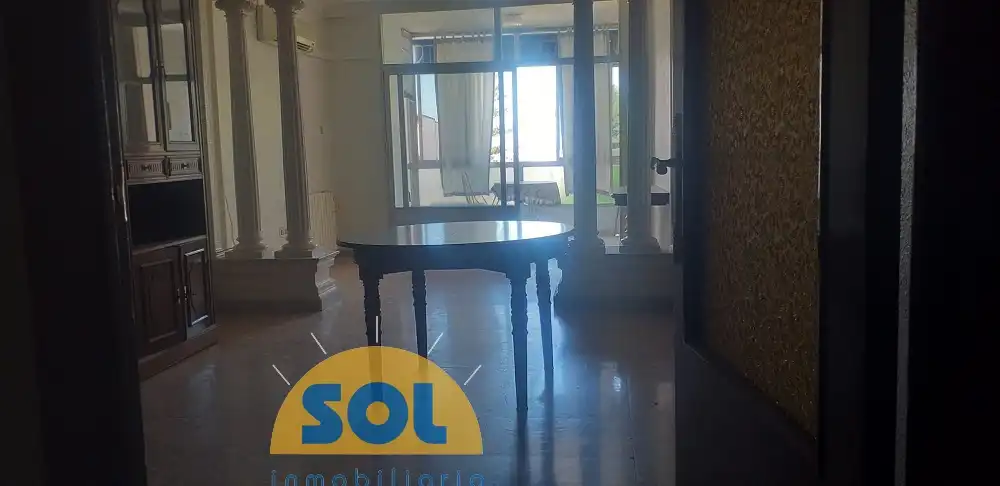 Flat for sale in Don Benito  with Heating, Terrace and Furnished