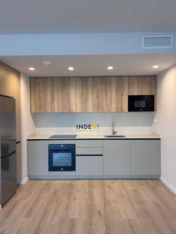 Piso en Alquiler en Mas d'En Serra - Els Cards