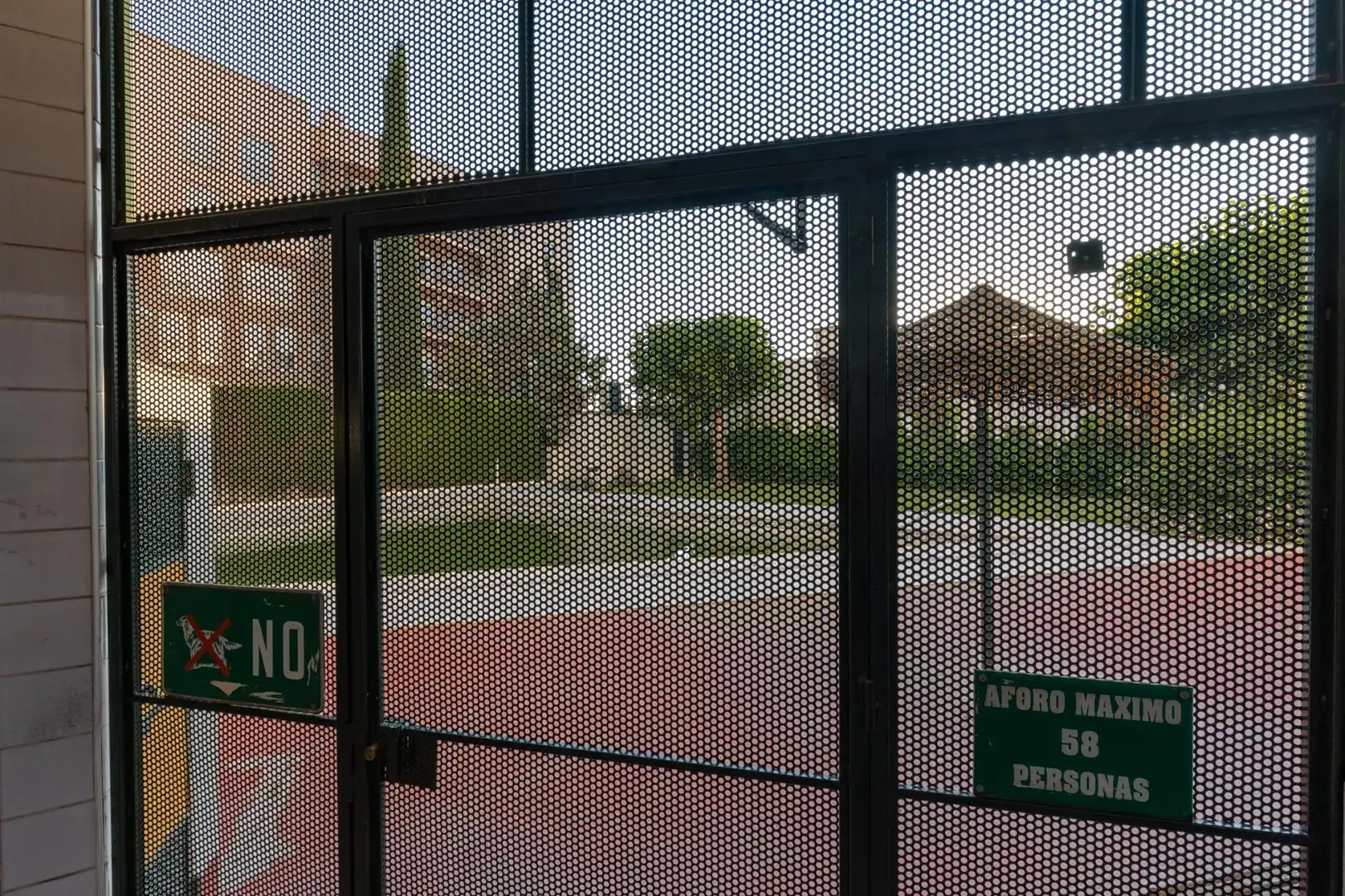 Parking of Flat for sale in Granada  with Balcony and Community pool