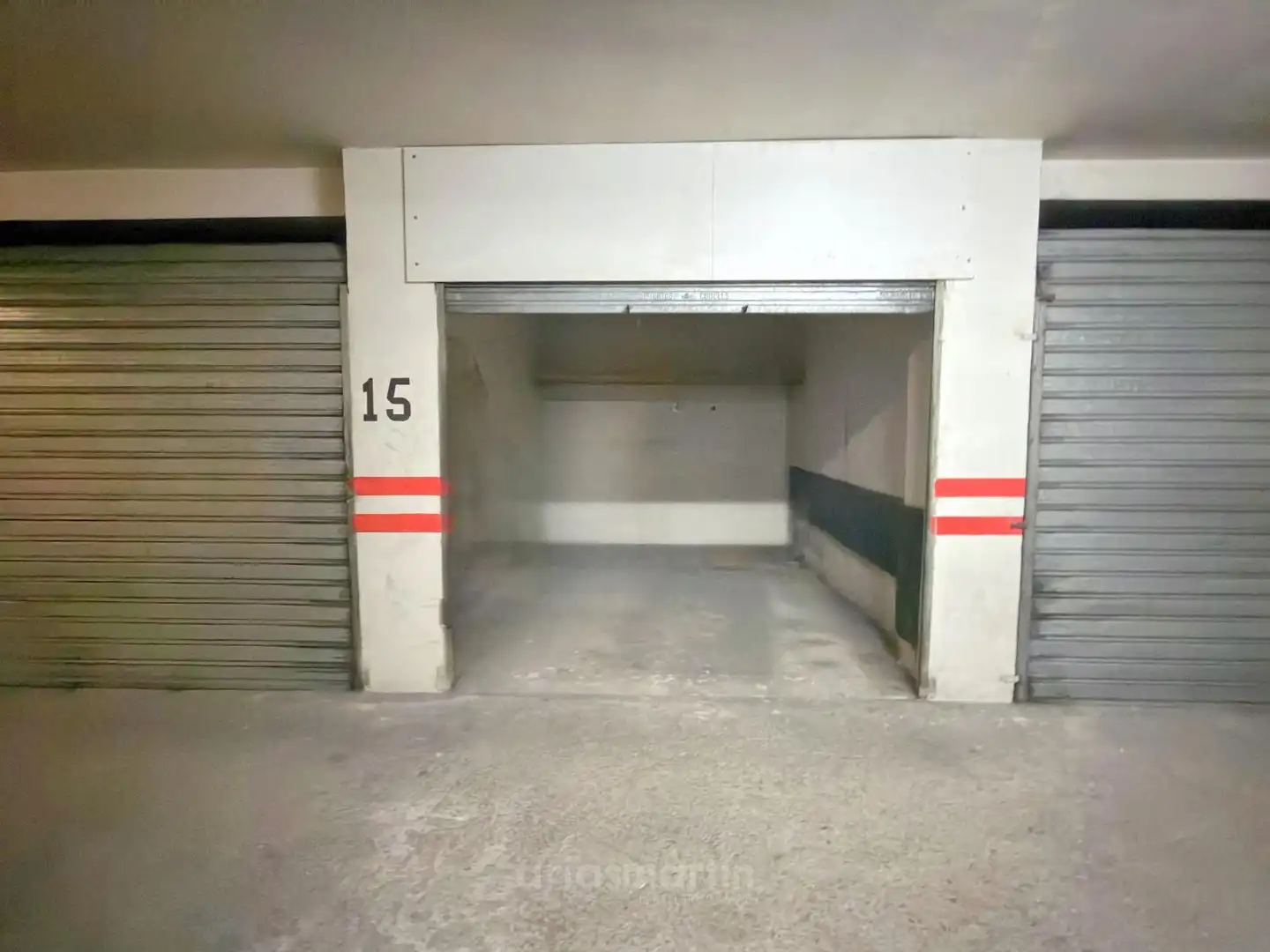 Àtic en venda a Saavedra y Fajardo 20, imagen 52