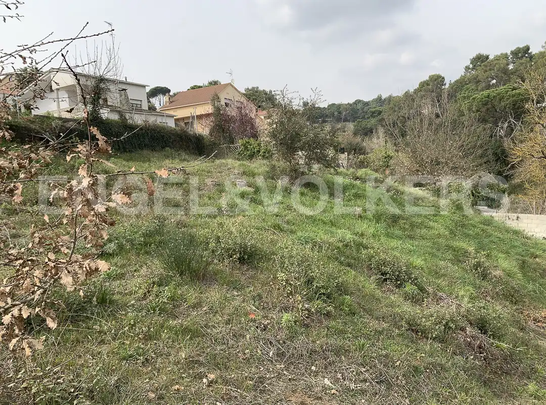 Wohnbaugrundstück zum Verkauf in Caldes de Montbui, imagen 7
