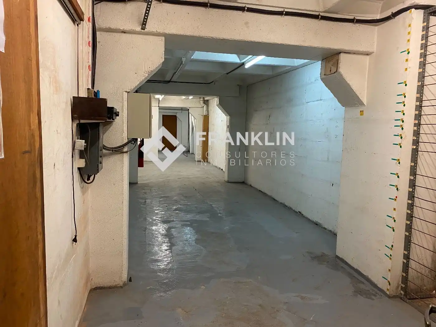 Industrial buildings for rent in Cornellà de Llobregat