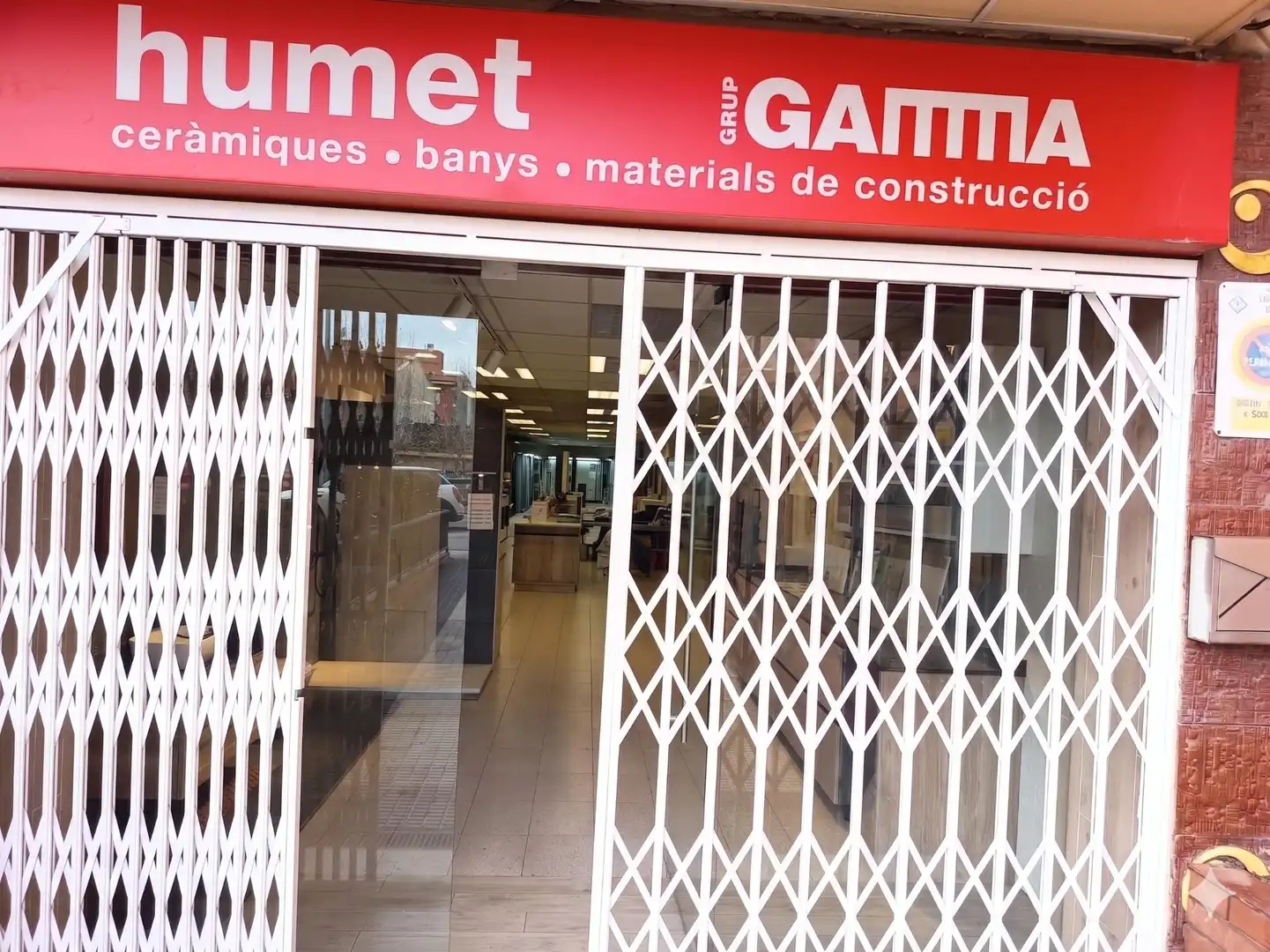Local comercial en venda a Carrer de Genís Sala, imagen 21