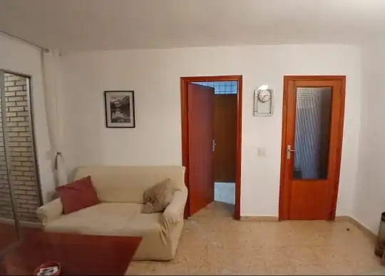 Sala d'estar de Pis en venda en Puertollano amb Traster, Moblat i Rentadora
