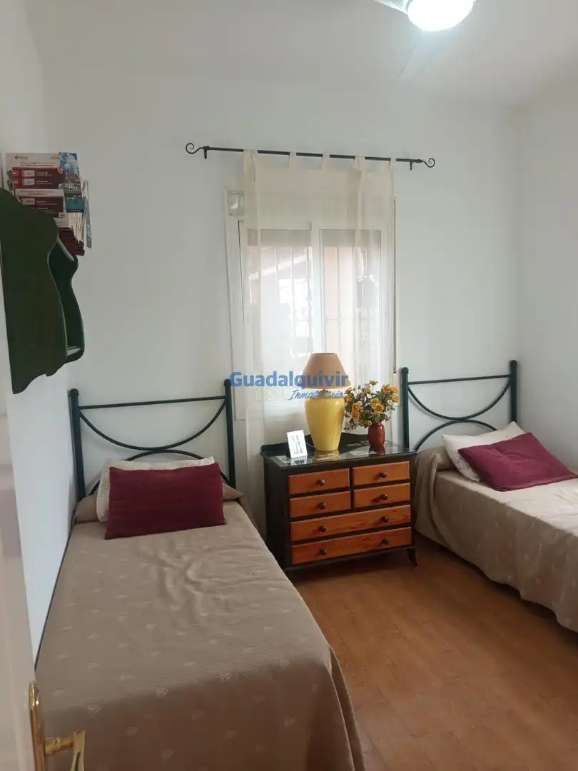 Villa con piscina in vendita a Entrenúcleos, imagen 43