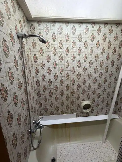 Bathroom of Flat for sale in La Ràpita  with Terrace and Balcony