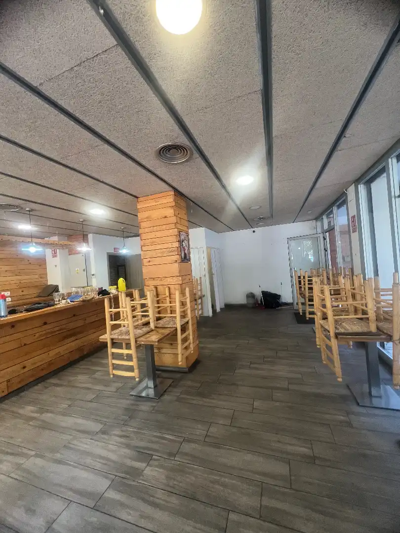 Local en venta en Reus con Aire acondicionado, Calefacción y Terraza
