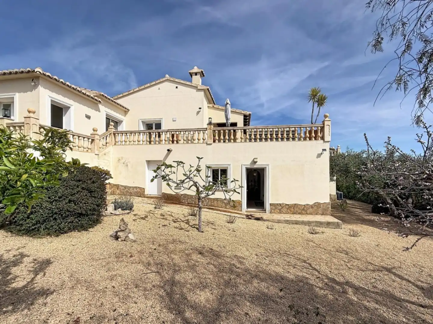 Chalet con piscina en venta en Cumbre del Sol, imagen 64