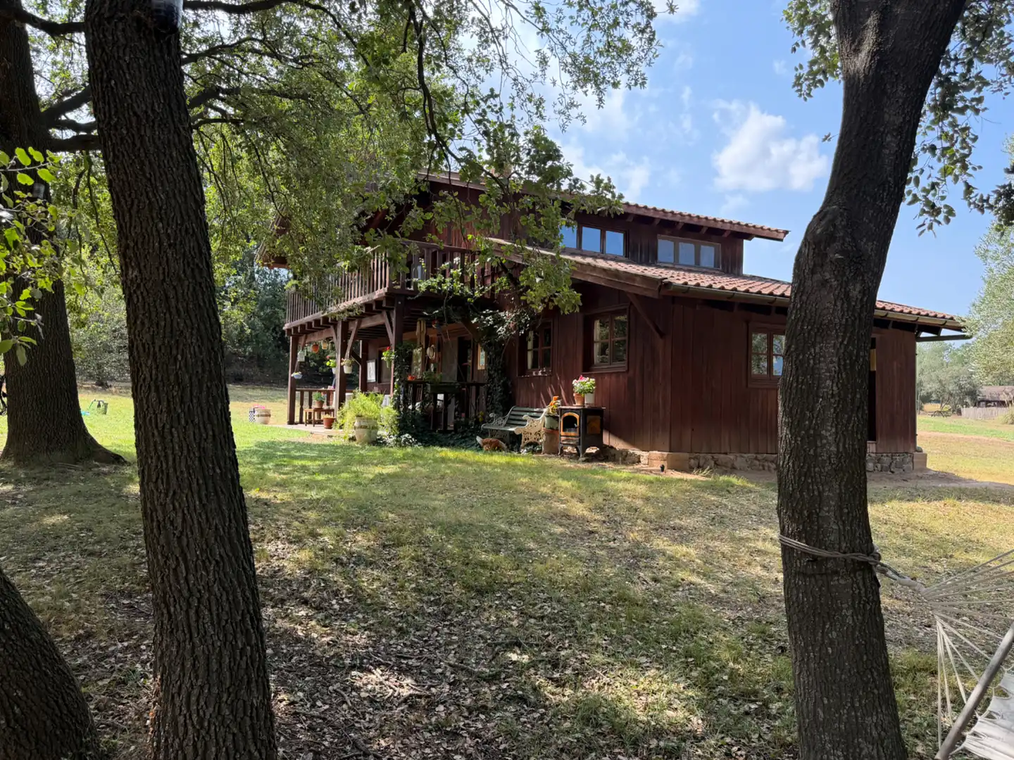 Casa o xalet en venda a Parlavà