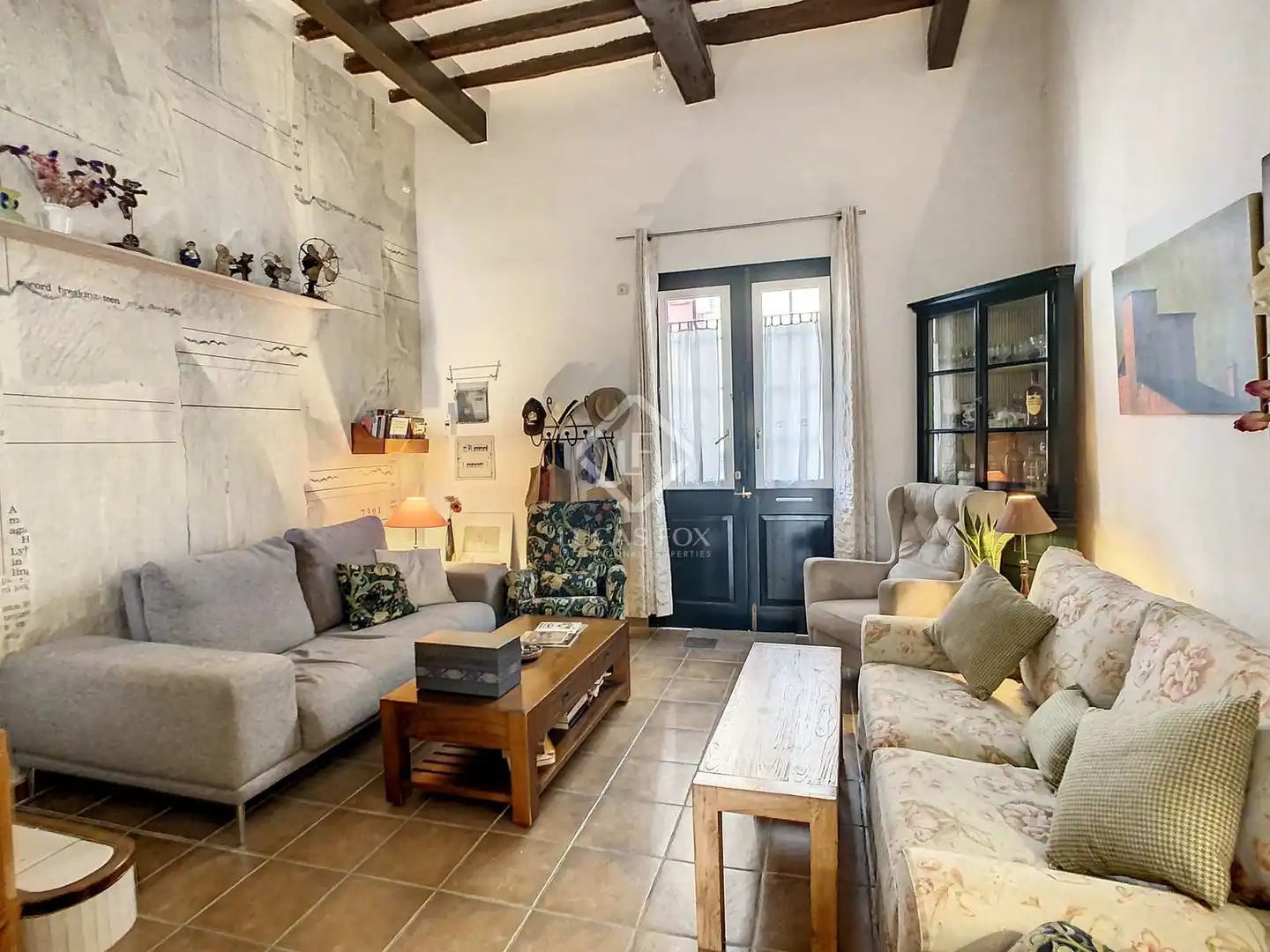 Casa o xalet en venda a Ciutadella
