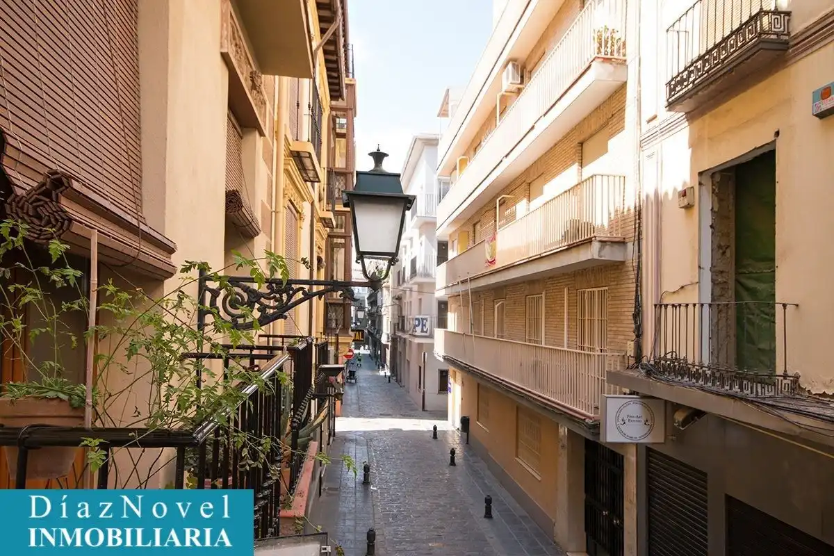Piso con terraza en alquiler en Calle Ángel 3859, imagen 19